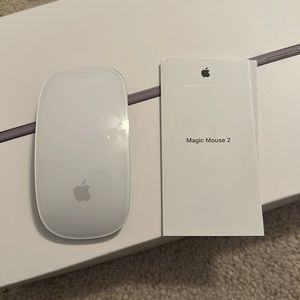 Magic Mouse 2